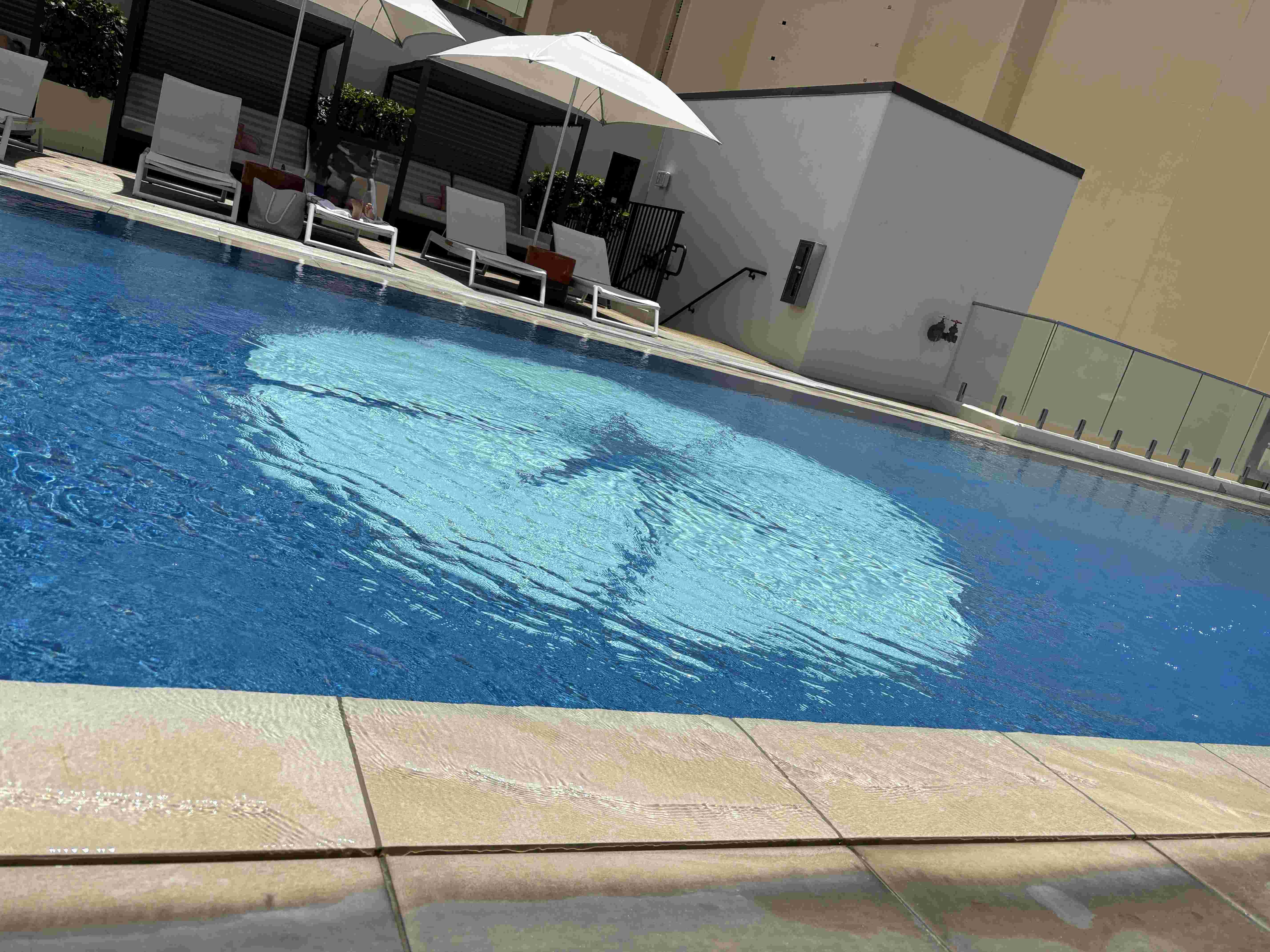 ハレプナワイキキホテル