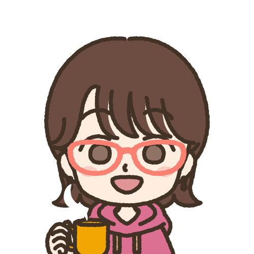 おはぎのアバター