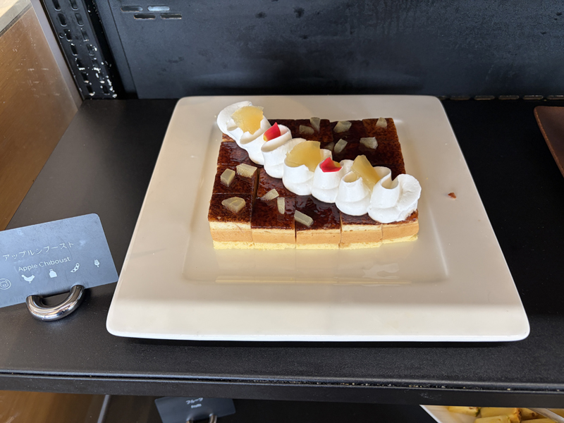 ケーキ