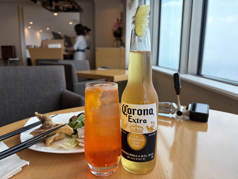 コロナビール