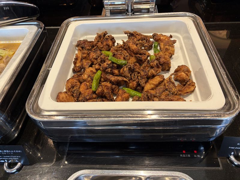唐揚げ